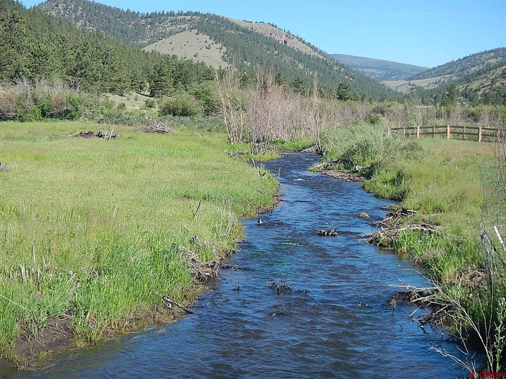 Lot 20 Scenic Mountain Estates Del Norte CO 81132