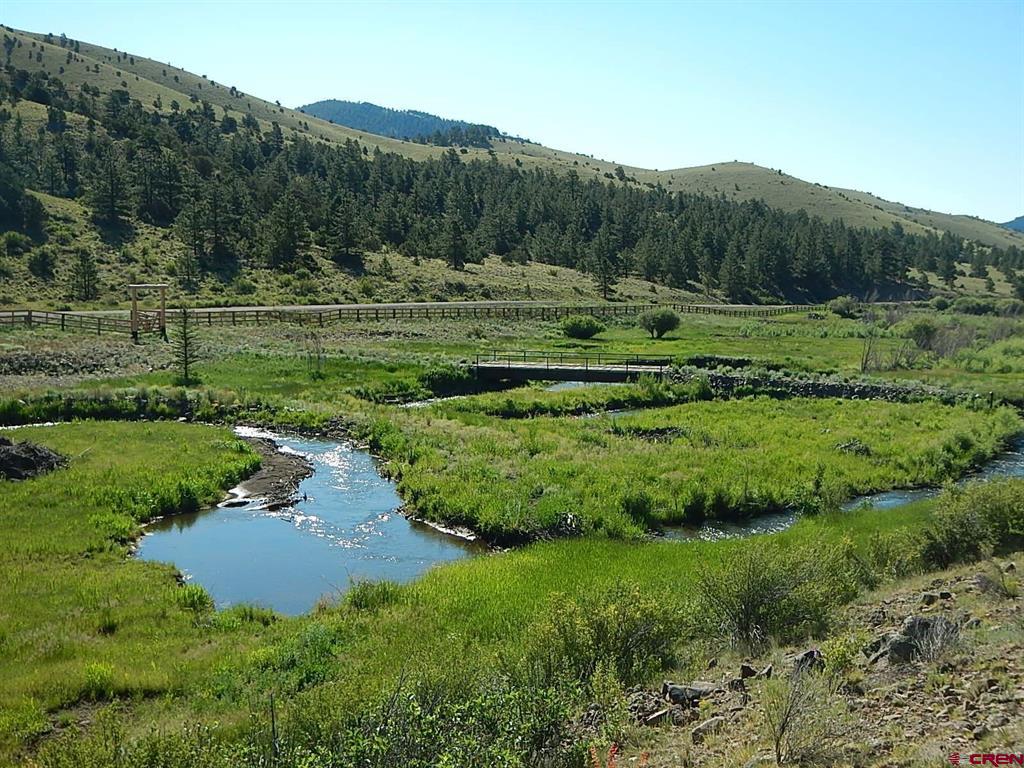 Lot 20 Scenic Mountain Estates Del Norte CO 81132