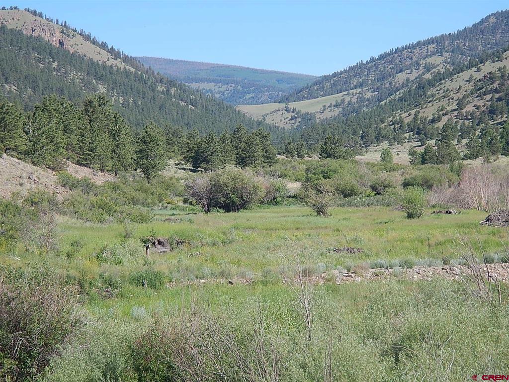 Lot 20 Scenic Mountain Estates Del Norte CO 81132