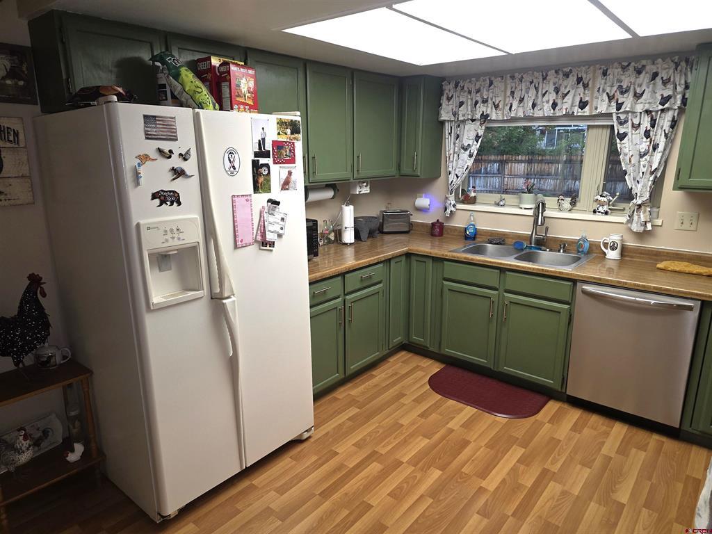 2585 Storm King Avenue Montrose CO 81401