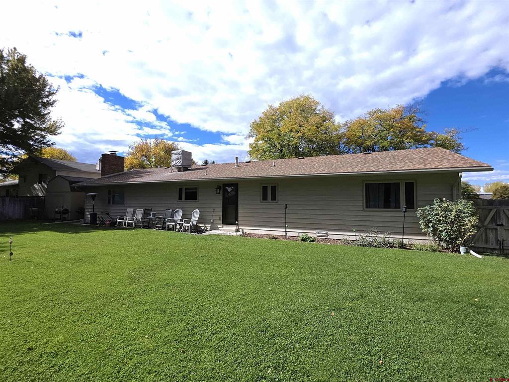 2585 Storm King Avenue Montrose CO 81401
