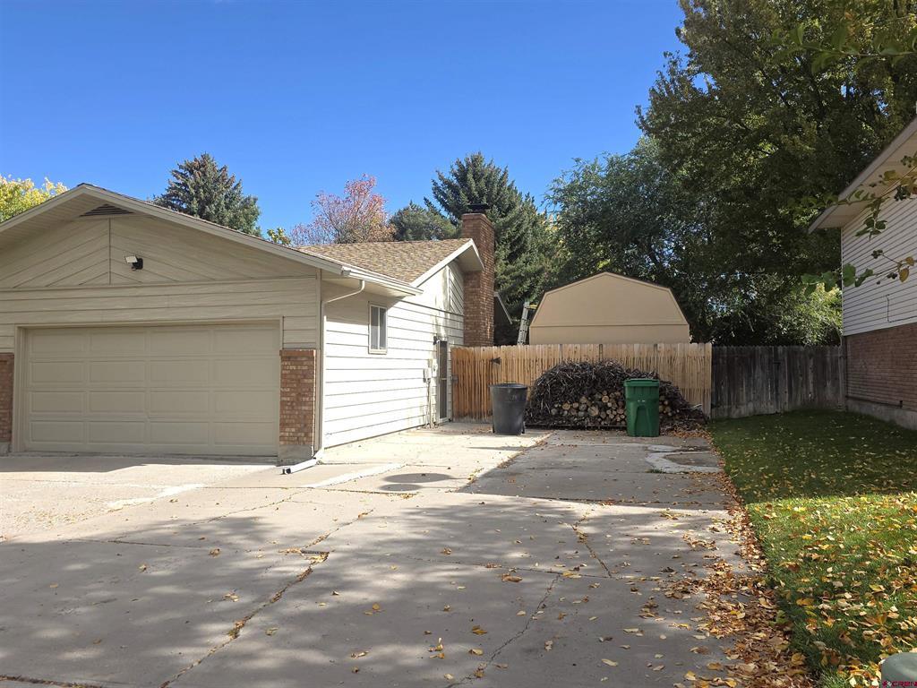 2585 Storm King Avenue Montrose CO 81401