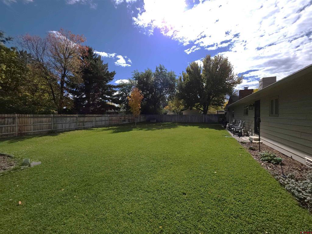 2585 Storm King Avenue Montrose CO 81401