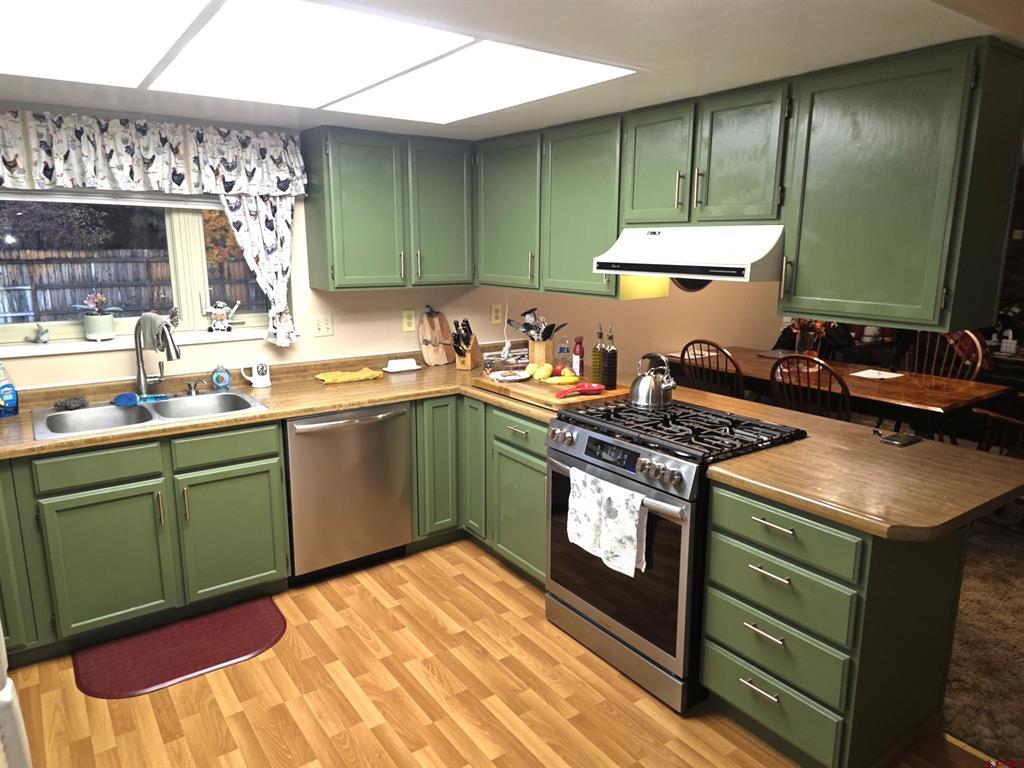 2585 Storm King Avenue Montrose CO 81401