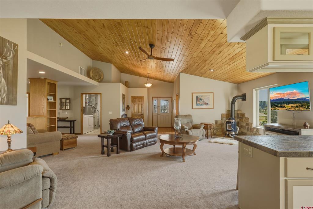 109 Cape Place Pagosa Springs CO 81147