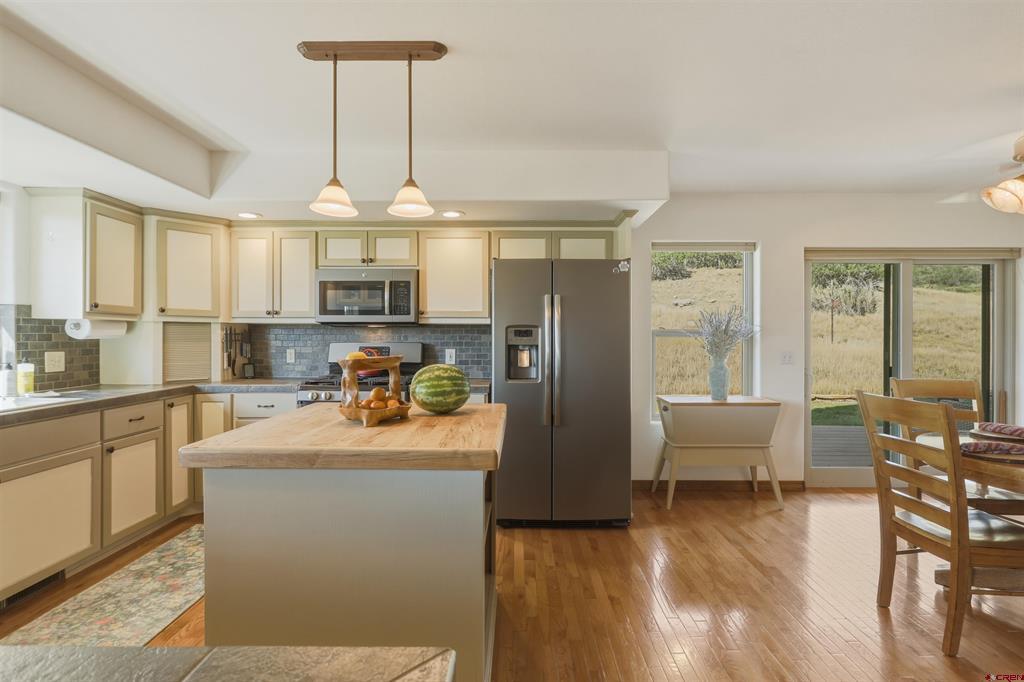 109 Cape Place Pagosa Springs CO 81147
