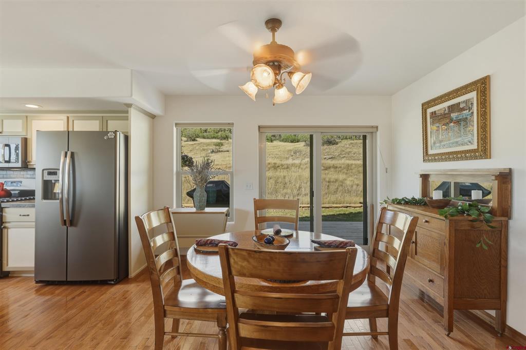 109 Cape Place Pagosa Springs CO 81147