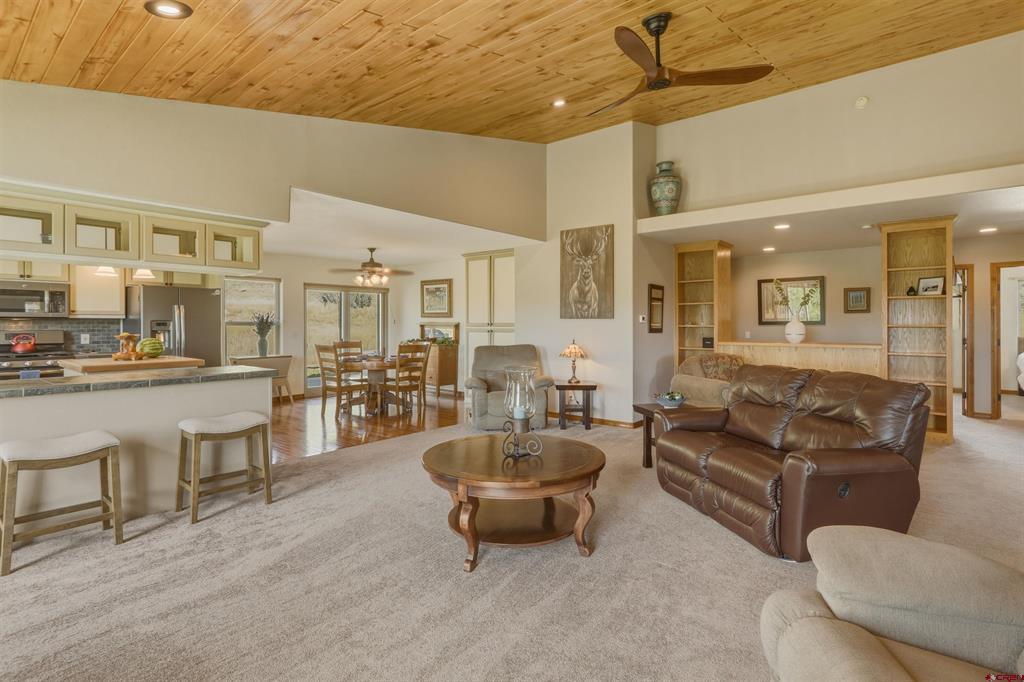 109 Cape Place Pagosa Springs CO 81147