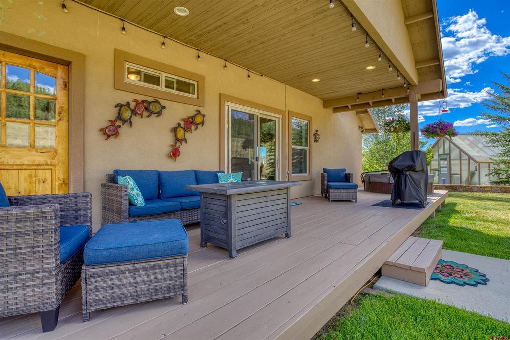 109 Cape Place Pagosa Springs CO 81147