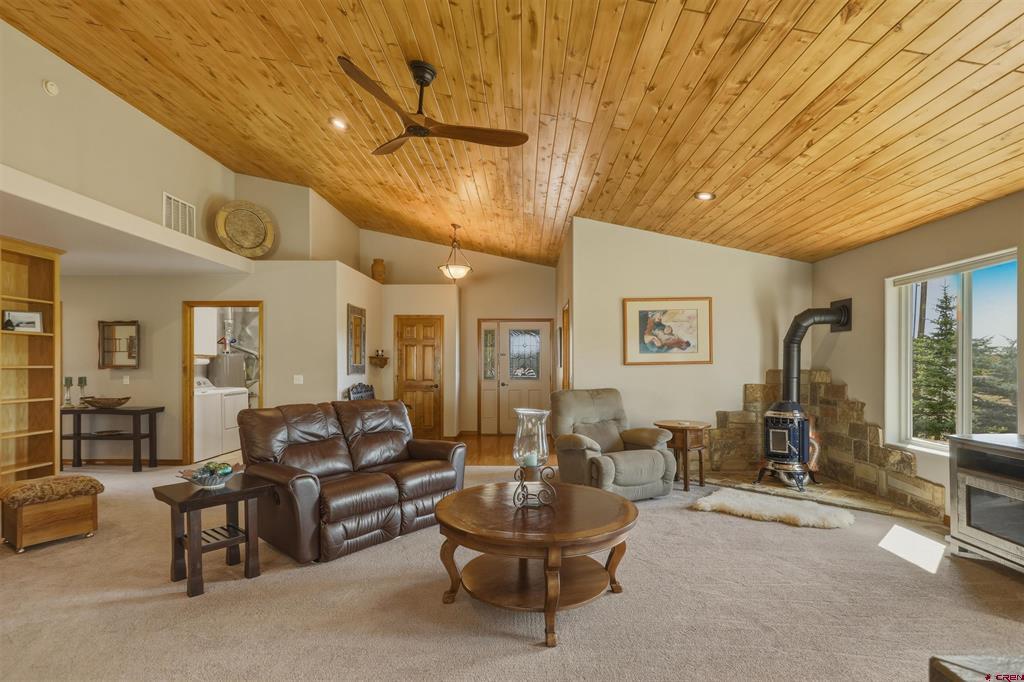 109 Cape Place Pagosa Springs CO 81147