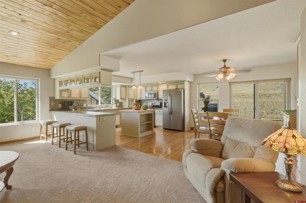 109 Cape Place Pagosa Springs CO 81147