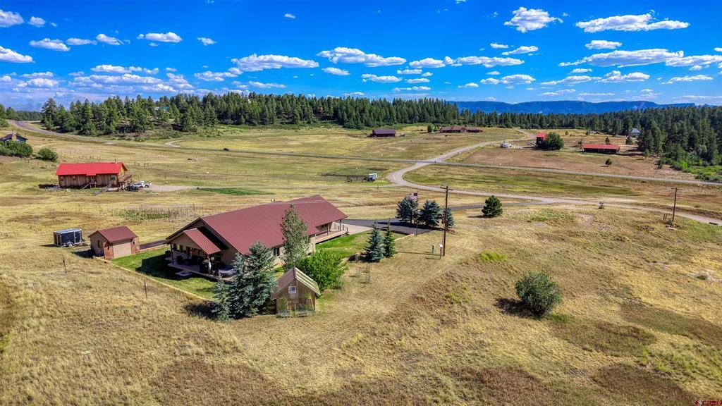 109 Cape Place Pagosa Springs CO 81147