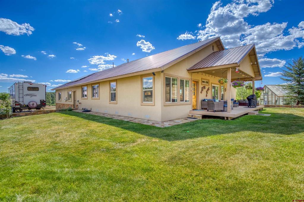 109 Cape Place Pagosa Springs CO 81147