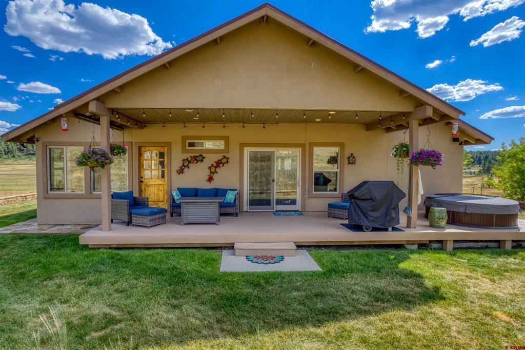 109 Cape Place Pagosa Springs CO 81147