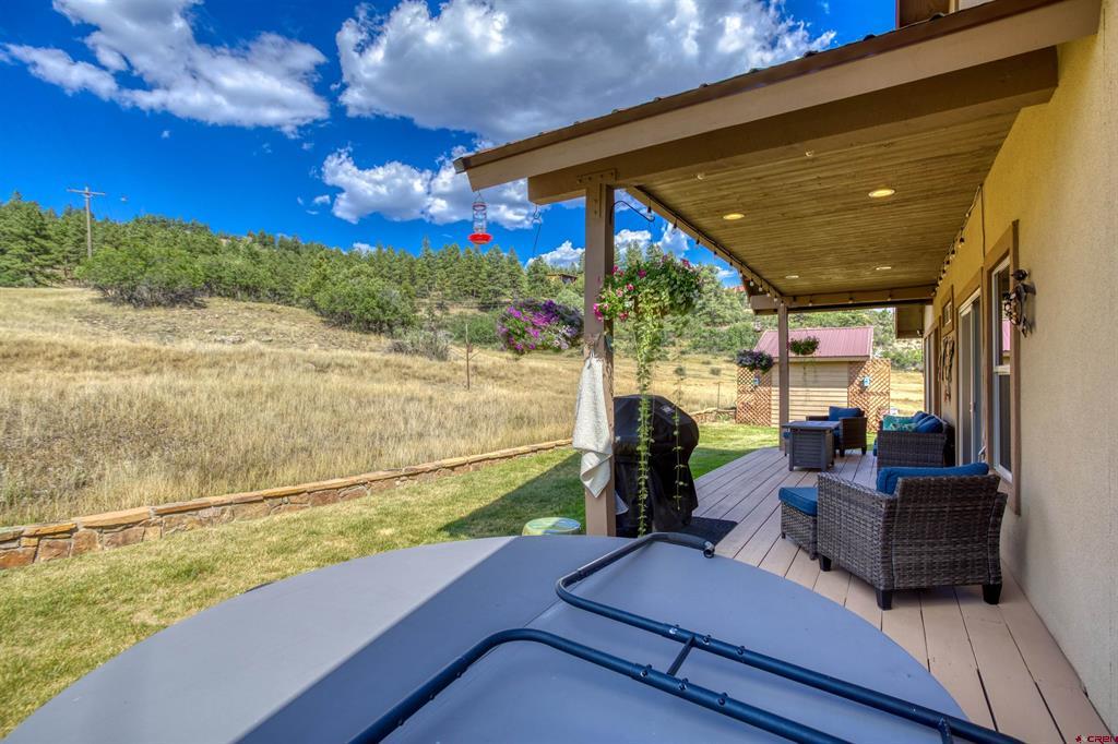 109 Cape Place Pagosa Springs CO 81147