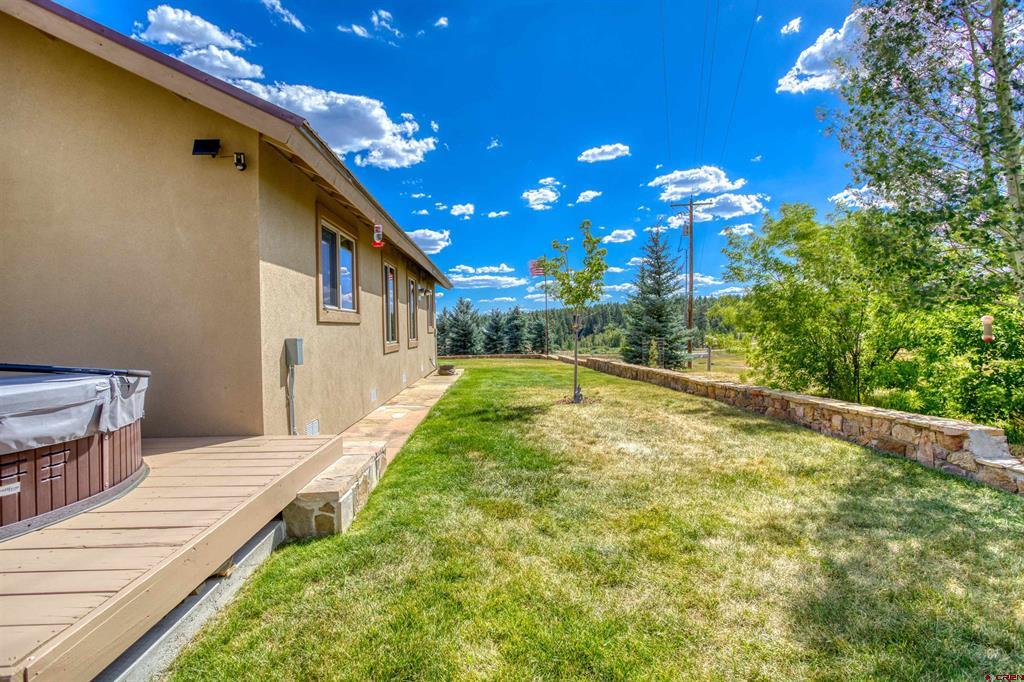 109 Cape Place Pagosa Springs CO 81147