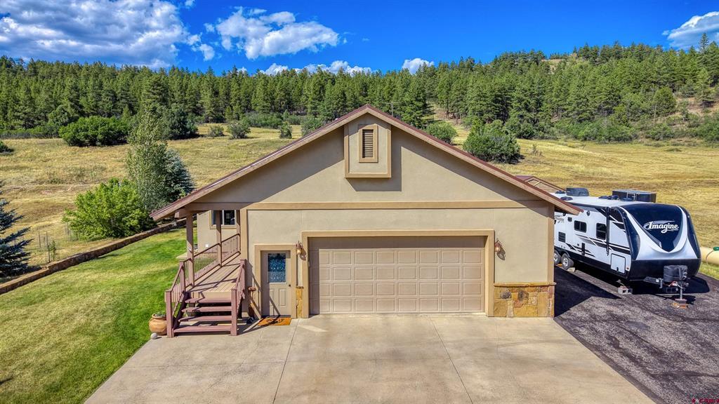 109 Cape Place Pagosa Springs CO 81147