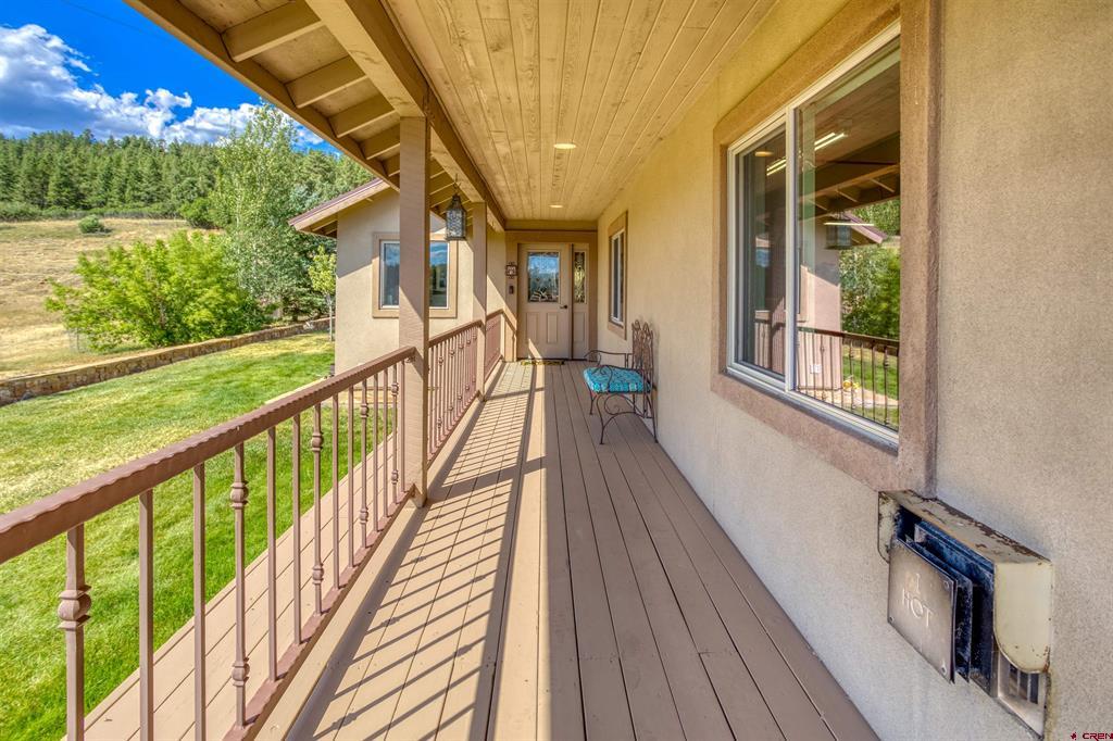 109 Cape Place Pagosa Springs CO 81147