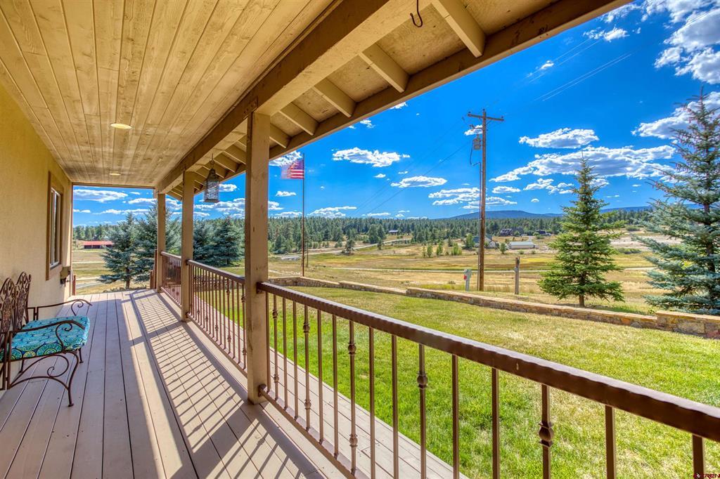 109 Cape Place Pagosa Springs CO 81147