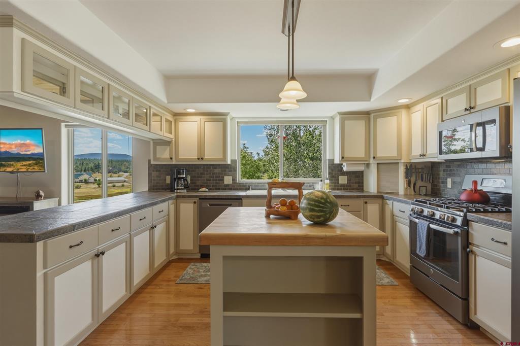 109 Cape Place Pagosa Springs CO 81147