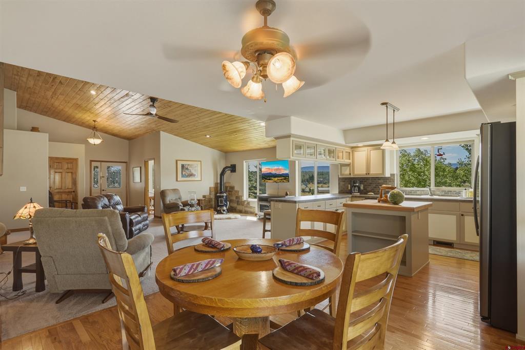 109 Cape Place Pagosa Springs CO 81147