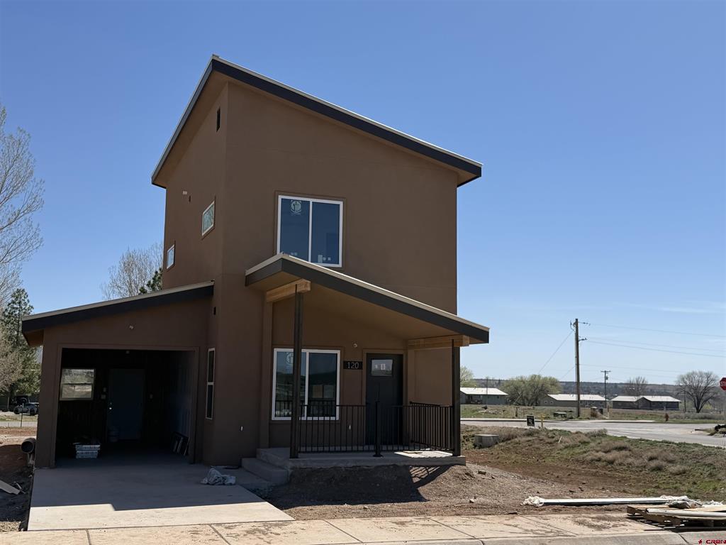 110 Manzano Circle Ignacio CO 81137