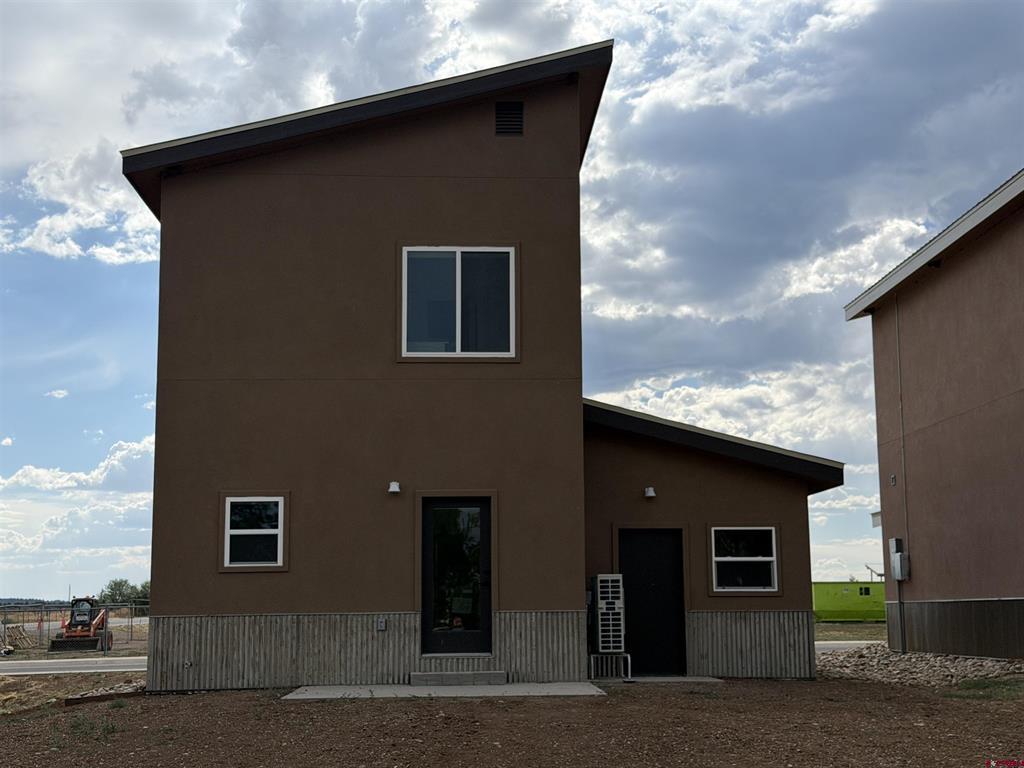 110 Manzano Circle Ignacio CO 81137