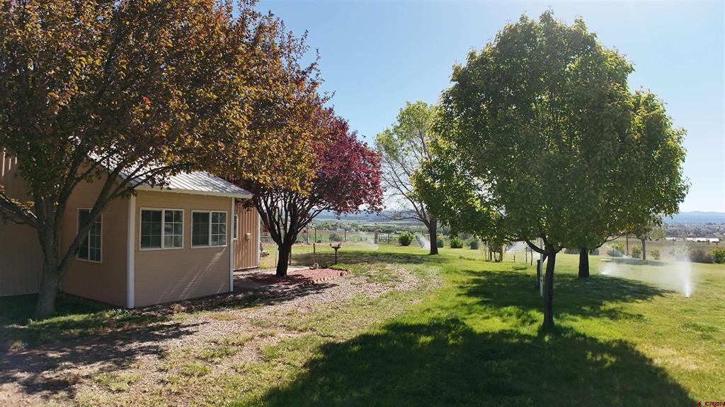 20590 P Road Cortez CO 81321