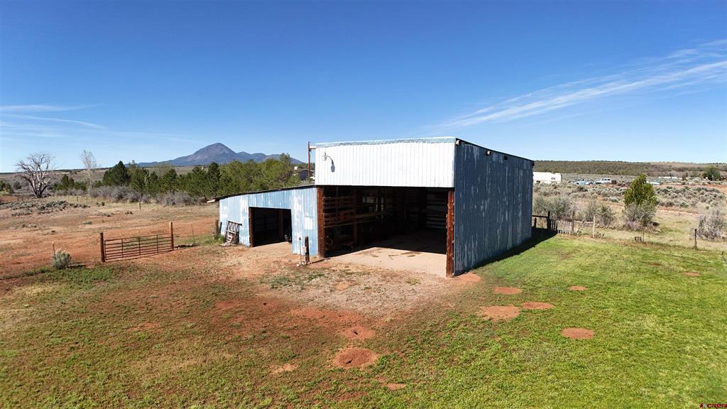 20590 P Road Cortez CO 81321