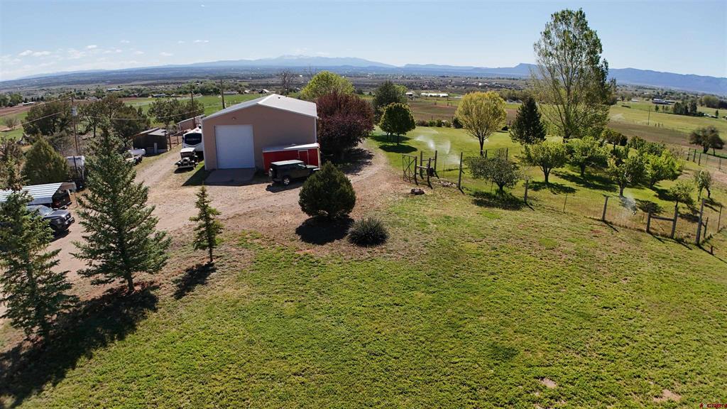20590 P Road Cortez CO 81321
