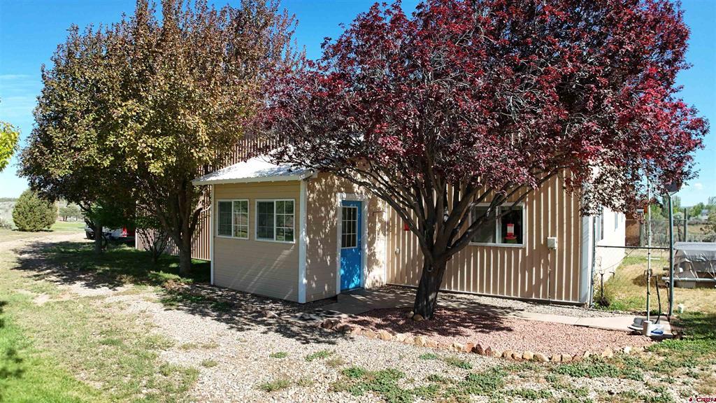 20590 P Road Cortez CO 81321