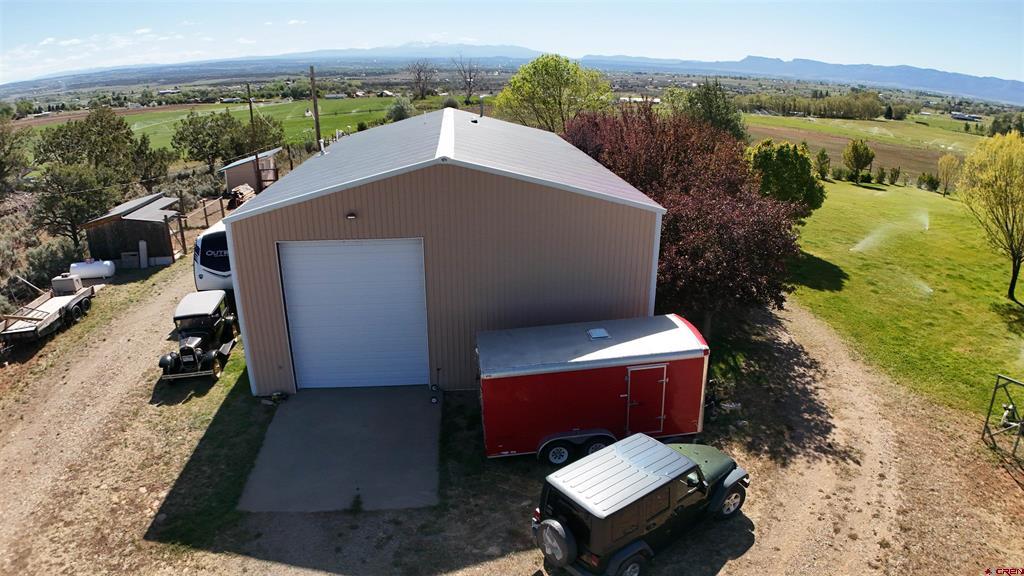 20590 P Road Cortez CO 81321