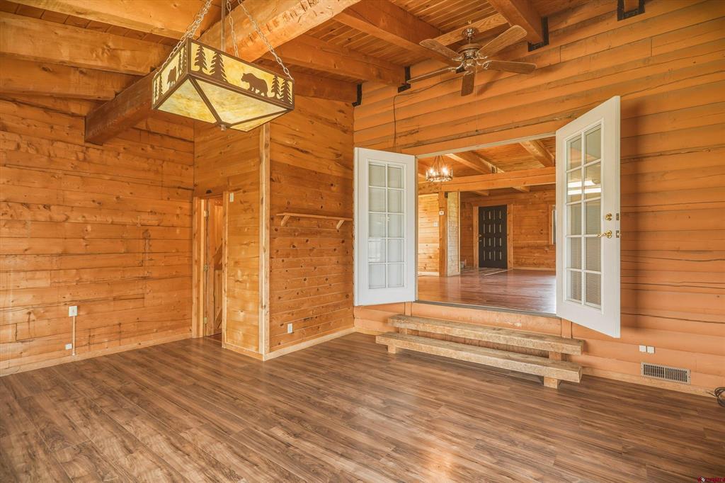 50 Rifle Place Pagosa Springs CO 81147