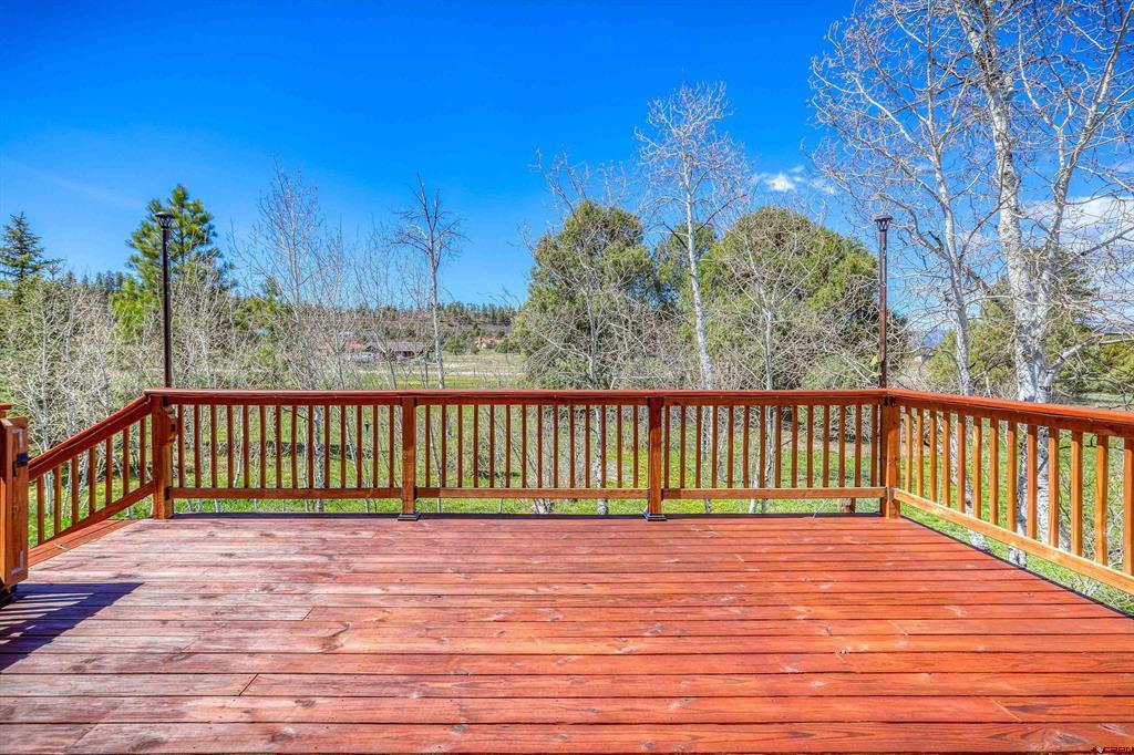 50 Rifle Place Pagosa Springs CO 81147