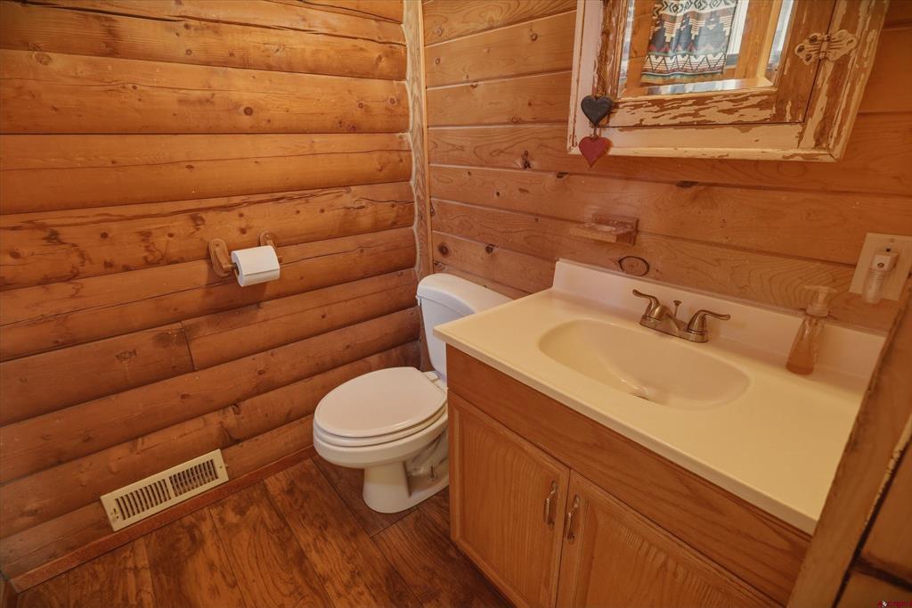 50 Rifle Place Pagosa Springs CO 81147