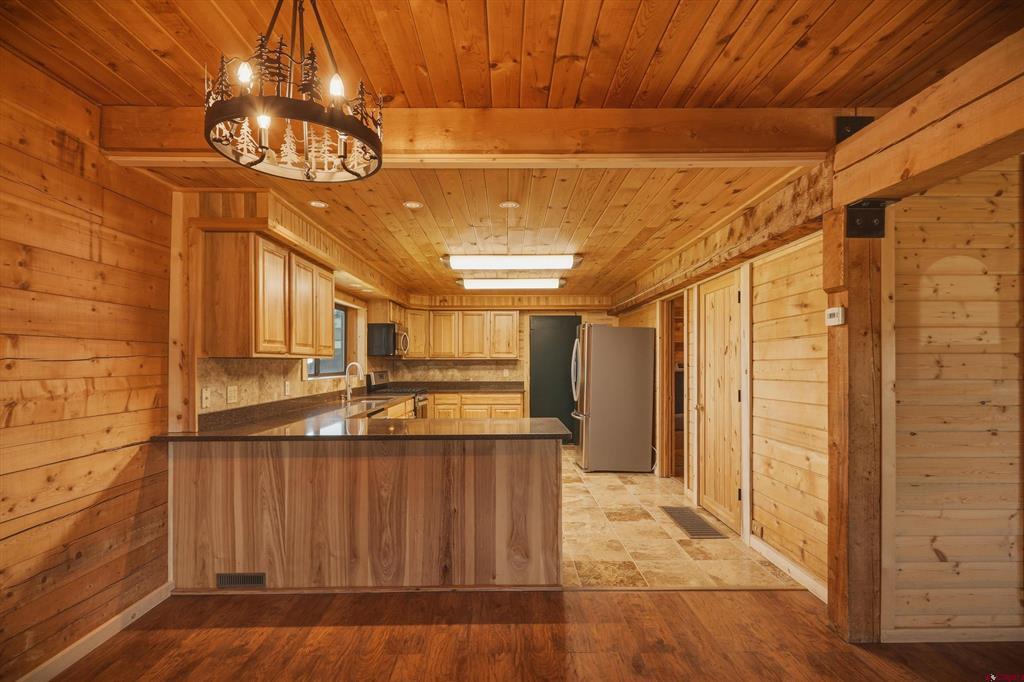50 Rifle Place Pagosa Springs CO 81147