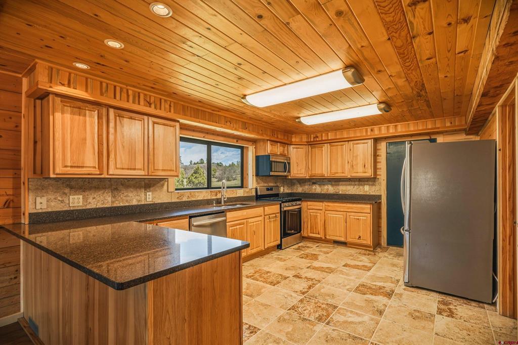 50 Rifle Place Pagosa Springs CO 81147