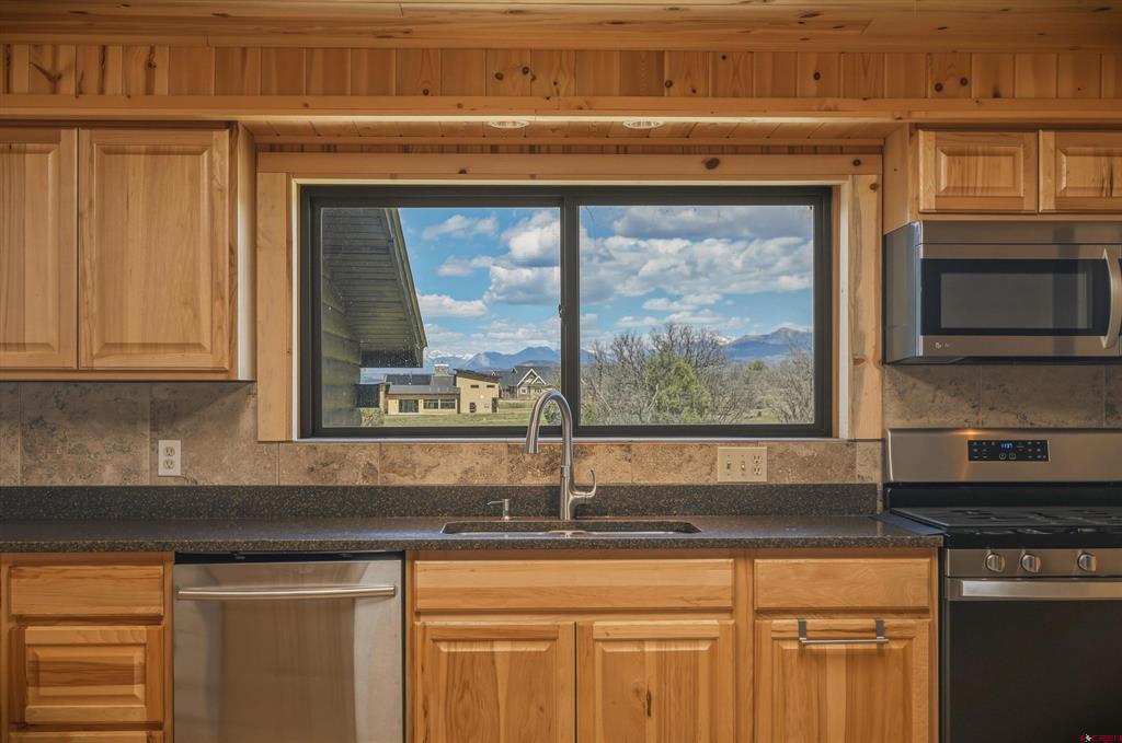 50 Rifle Place Pagosa Springs CO 81147