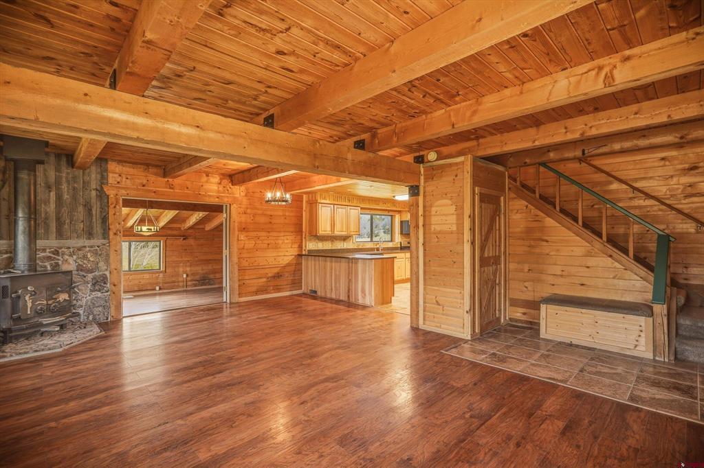 50 Rifle Place Pagosa Springs CO 81147