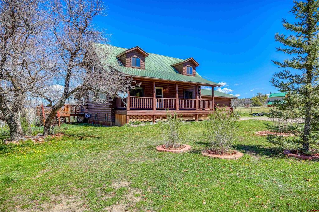 50 Rifle Place Pagosa Springs CO 81147