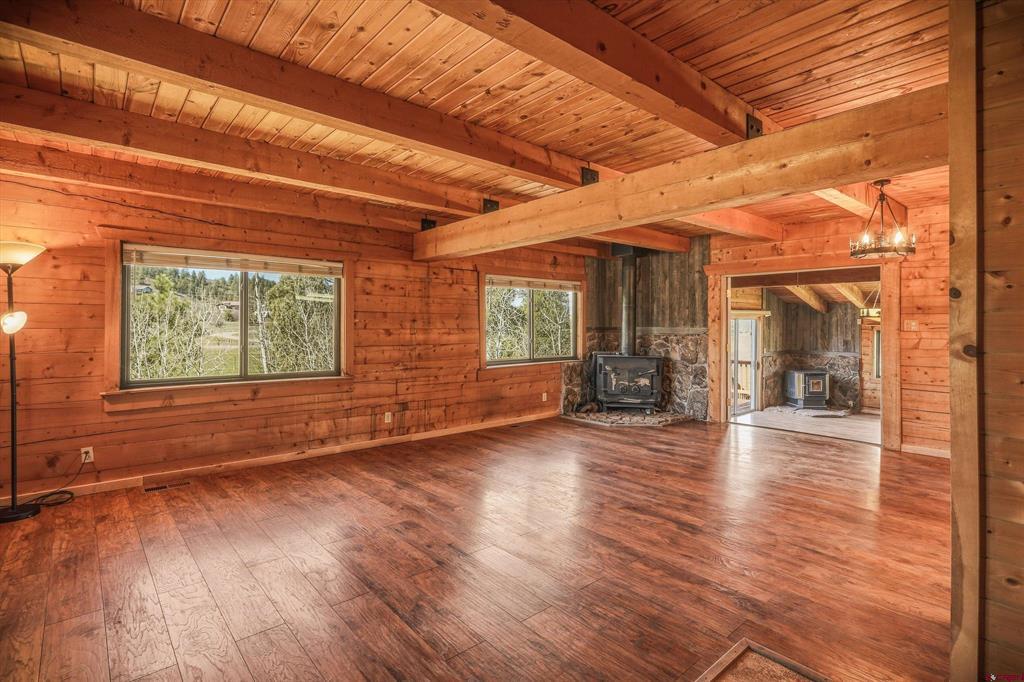 50 Rifle Place Pagosa Springs CO 81147