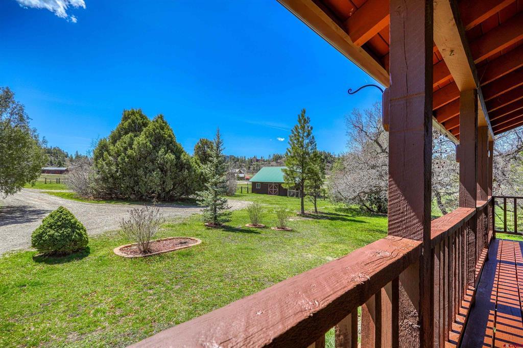 50 Rifle Place Pagosa Springs CO 81147