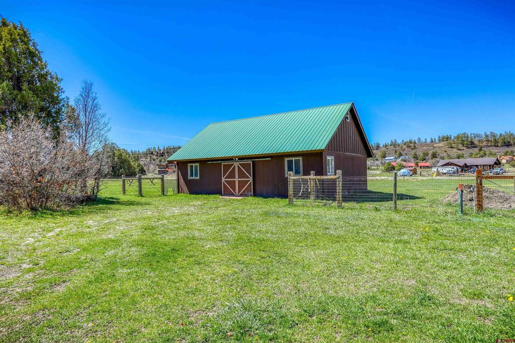 50 Rifle Place Pagosa Springs CO 81147