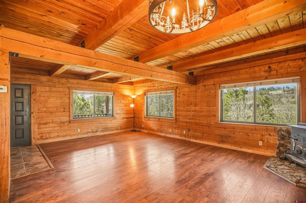 50 Rifle Place Pagosa Springs CO 81147