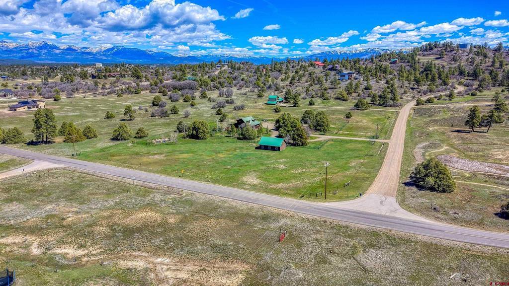 50 Rifle Place Pagosa Springs CO 81147