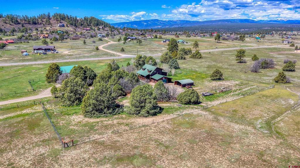 50 Rifle Place Pagosa Springs CO 81147