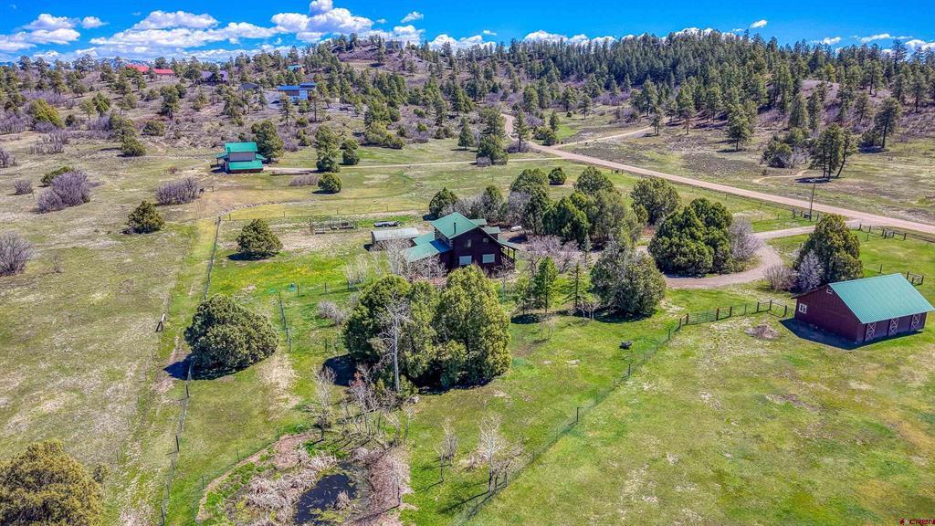 50 Rifle Place Pagosa Springs CO 81147