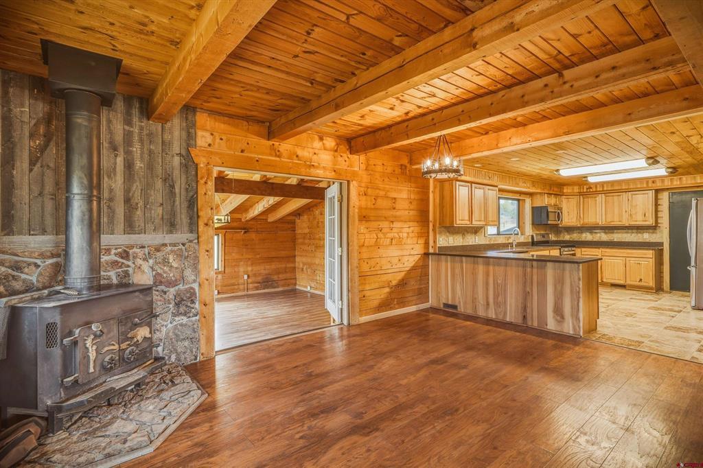 50 Rifle Place Pagosa Springs CO 81147