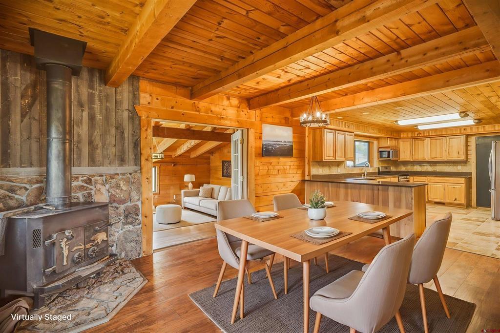 50 Rifle Place Pagosa Springs CO 81147