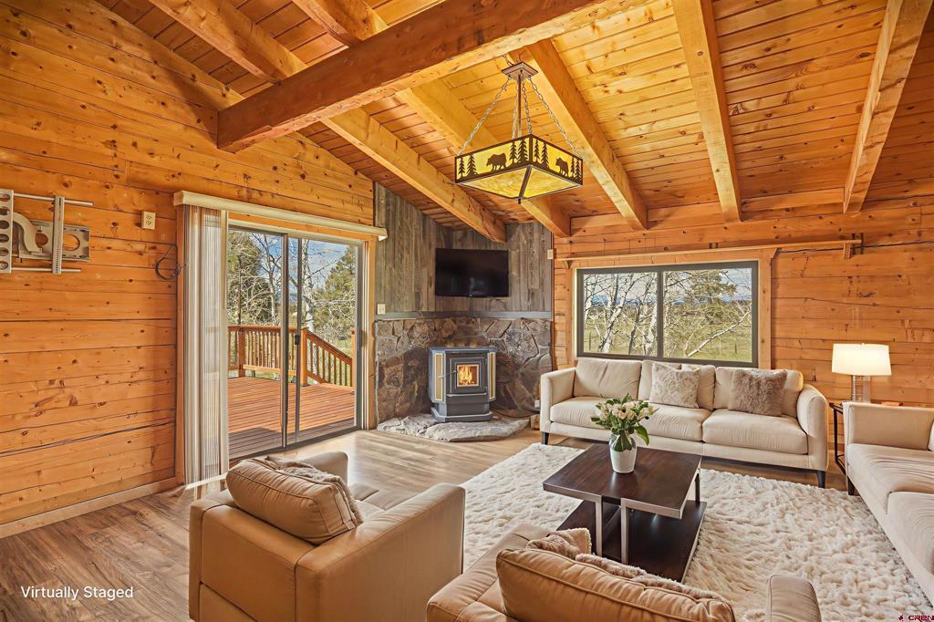 50 Rifle Place Pagosa Springs CO 81147